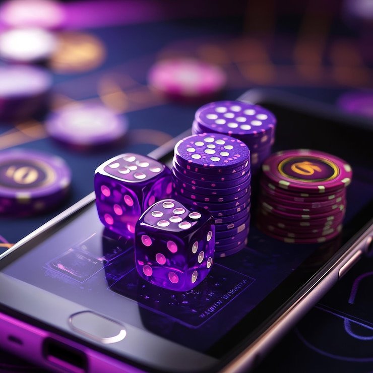 Tampilan keuangan akun livebola di ponsel