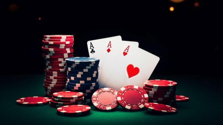 Tampilan beranda livebola bernuansa neon